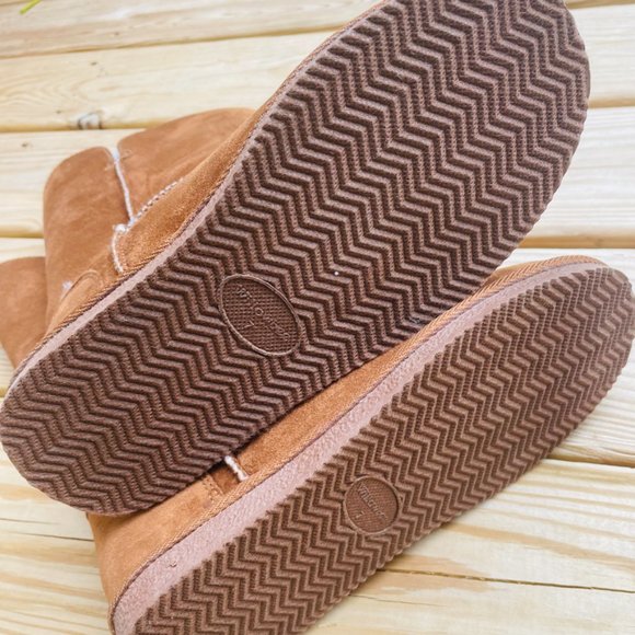 NWOT Willowbee Zoey Boot Size 7 - Picture 6 of 12